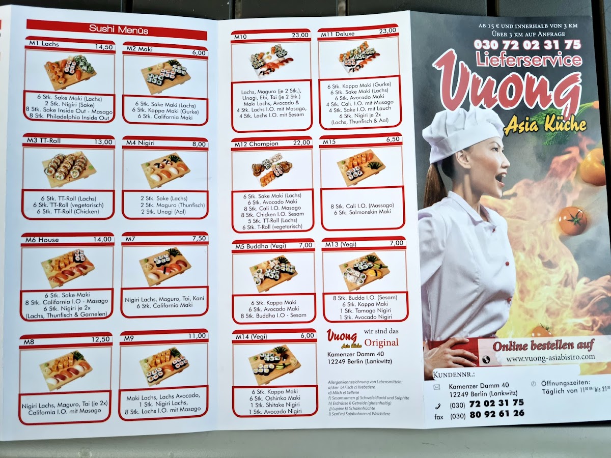 Menu Photo 4