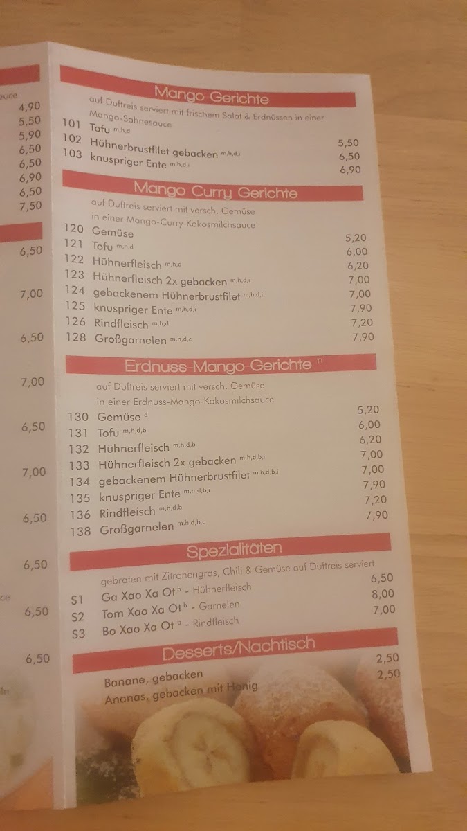 Menu Photo 6
