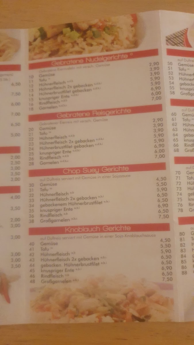 Menu Photo 8