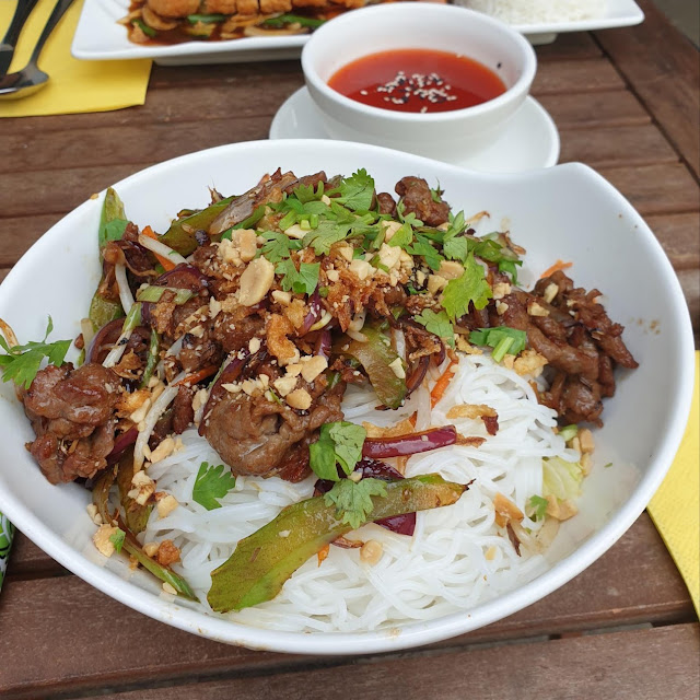 Vermicelli