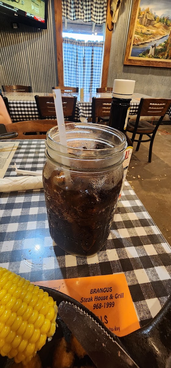 Brangus Steakhouse - Photo 9