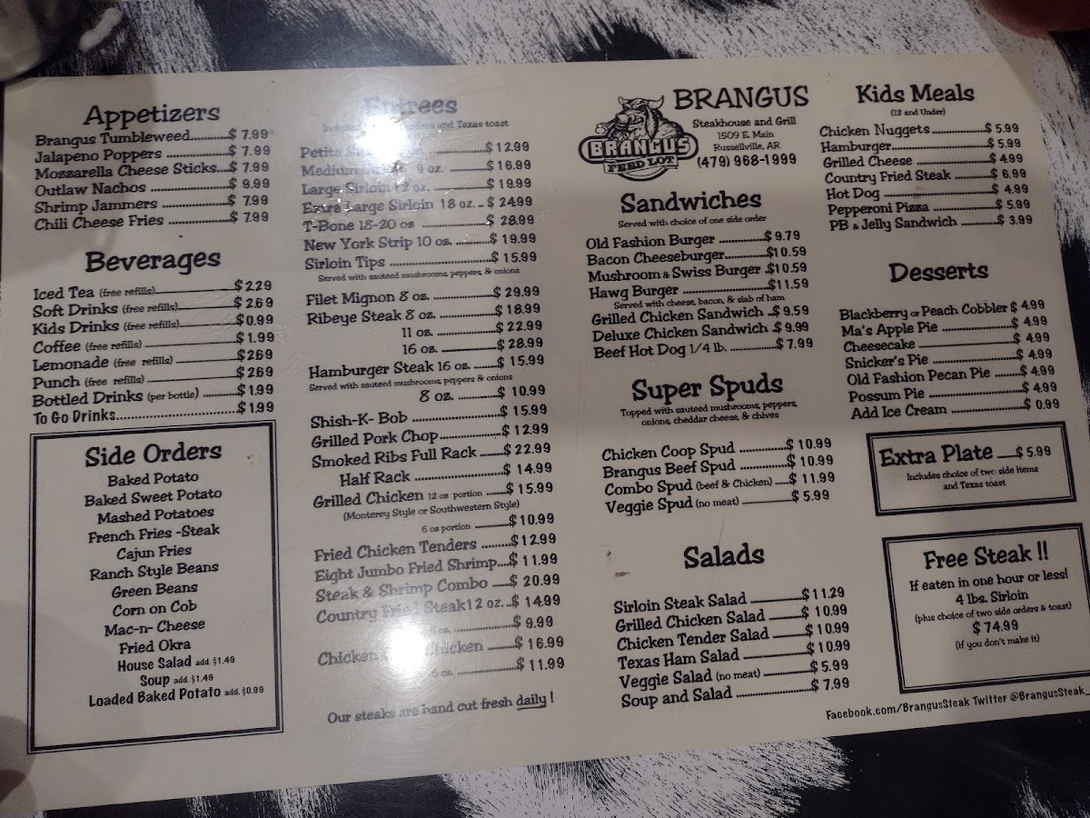 Menu Photo 4