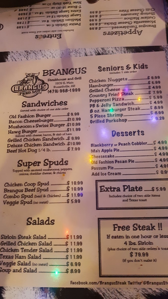 Menu Photo 6
