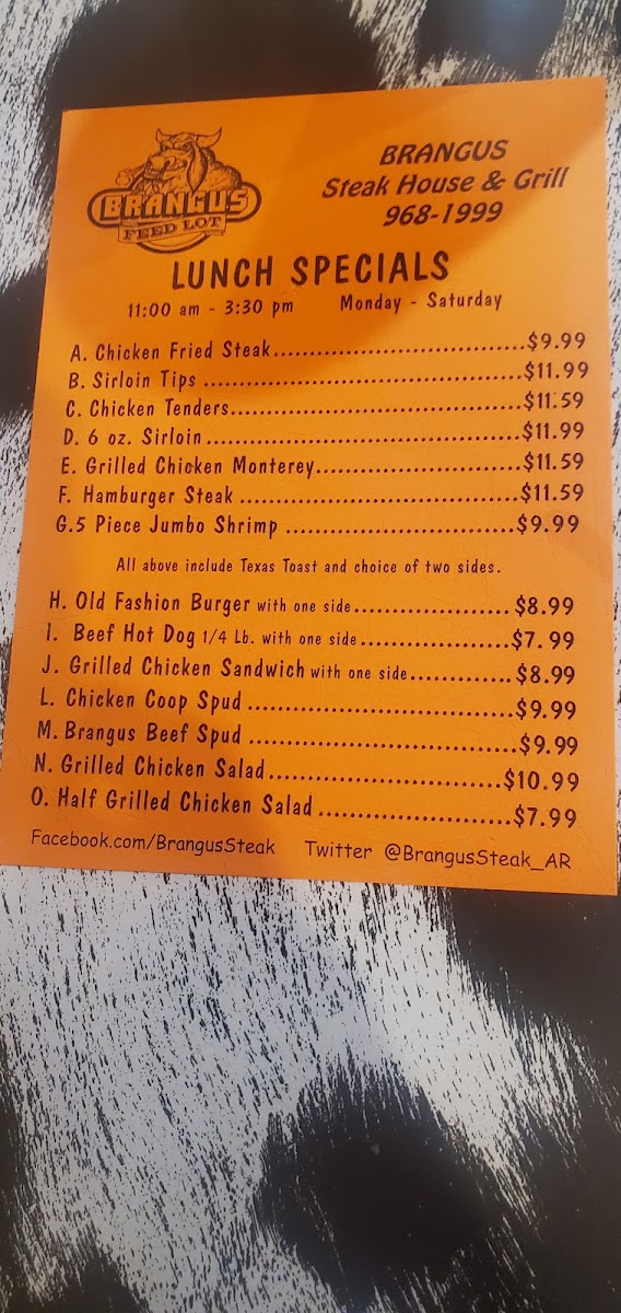 Menu Photo 7
