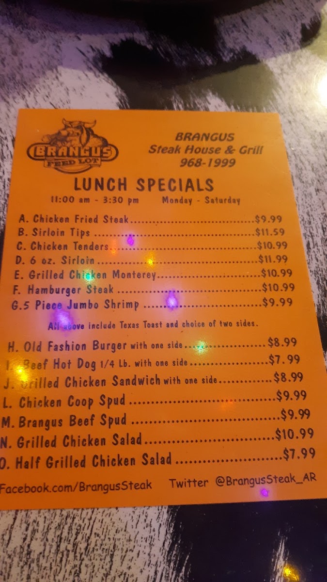 Menu Photo 8