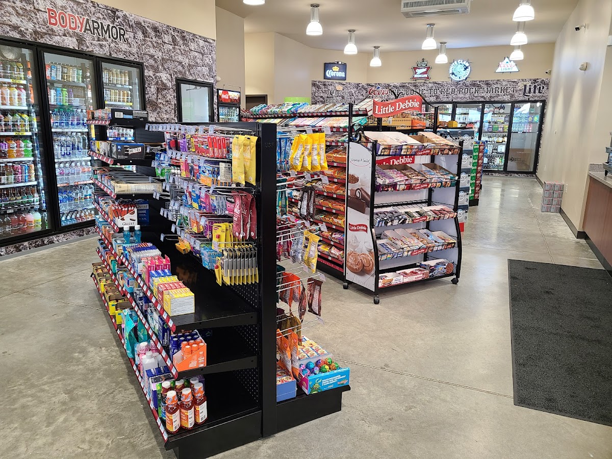 Red Rock Market - Photo 5