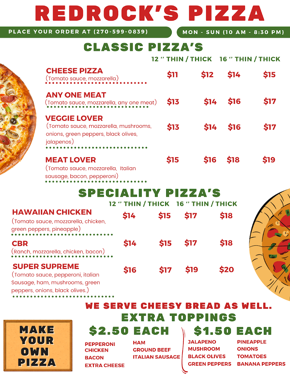 Menu Photo 0
