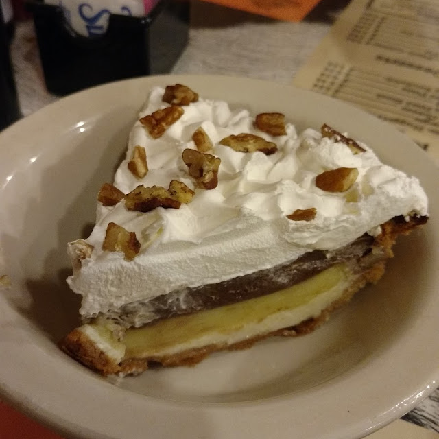 Possum Pie