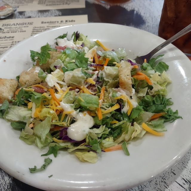 Salads