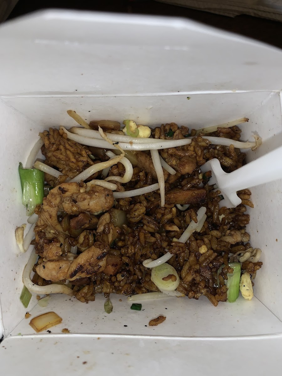 Hunan Chop Suey - Photo 3