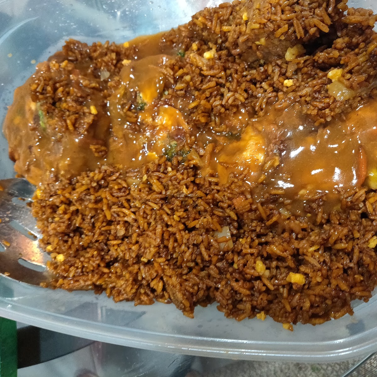 Hunan Chop Suey - Photo 8