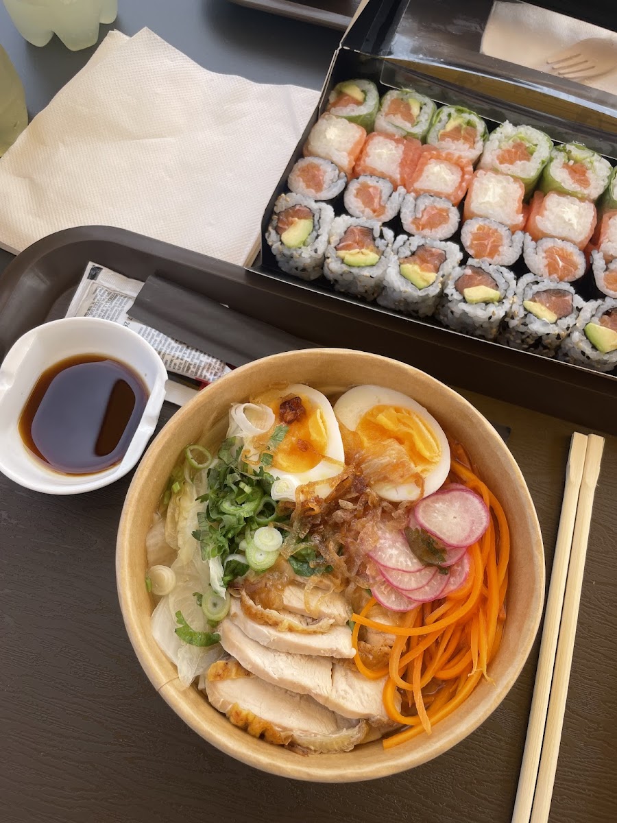 Chez kieu