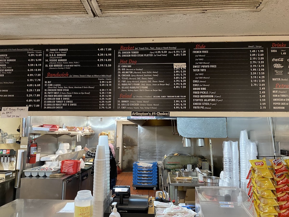 Menu Photo 0