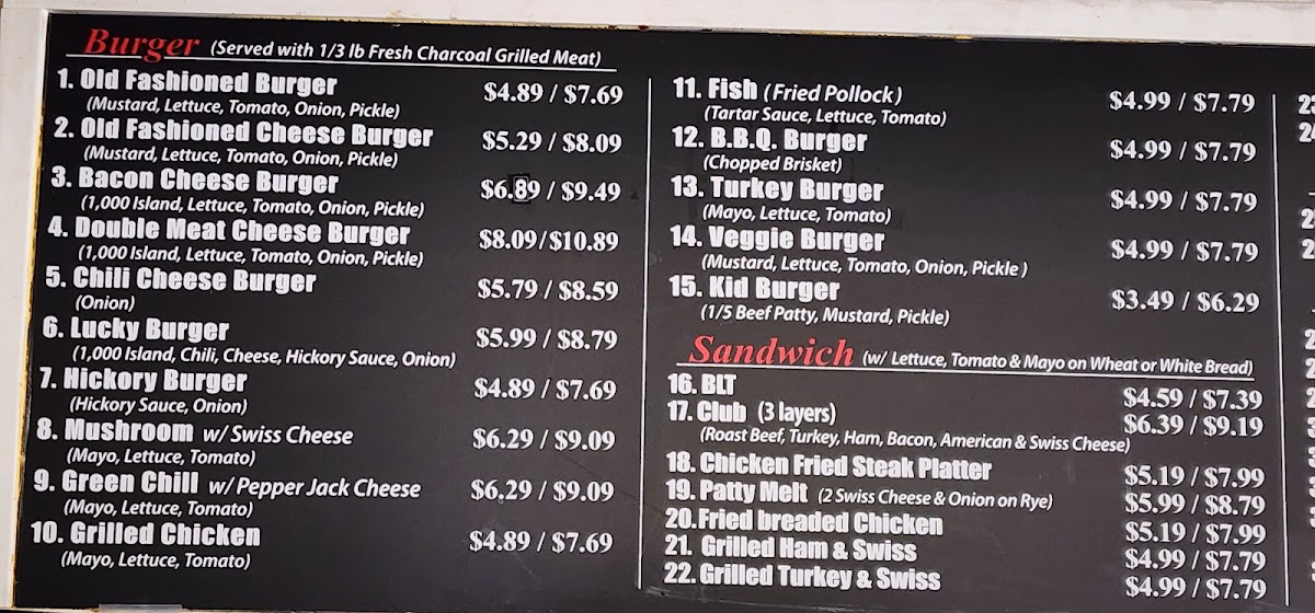 Menu Photo 3