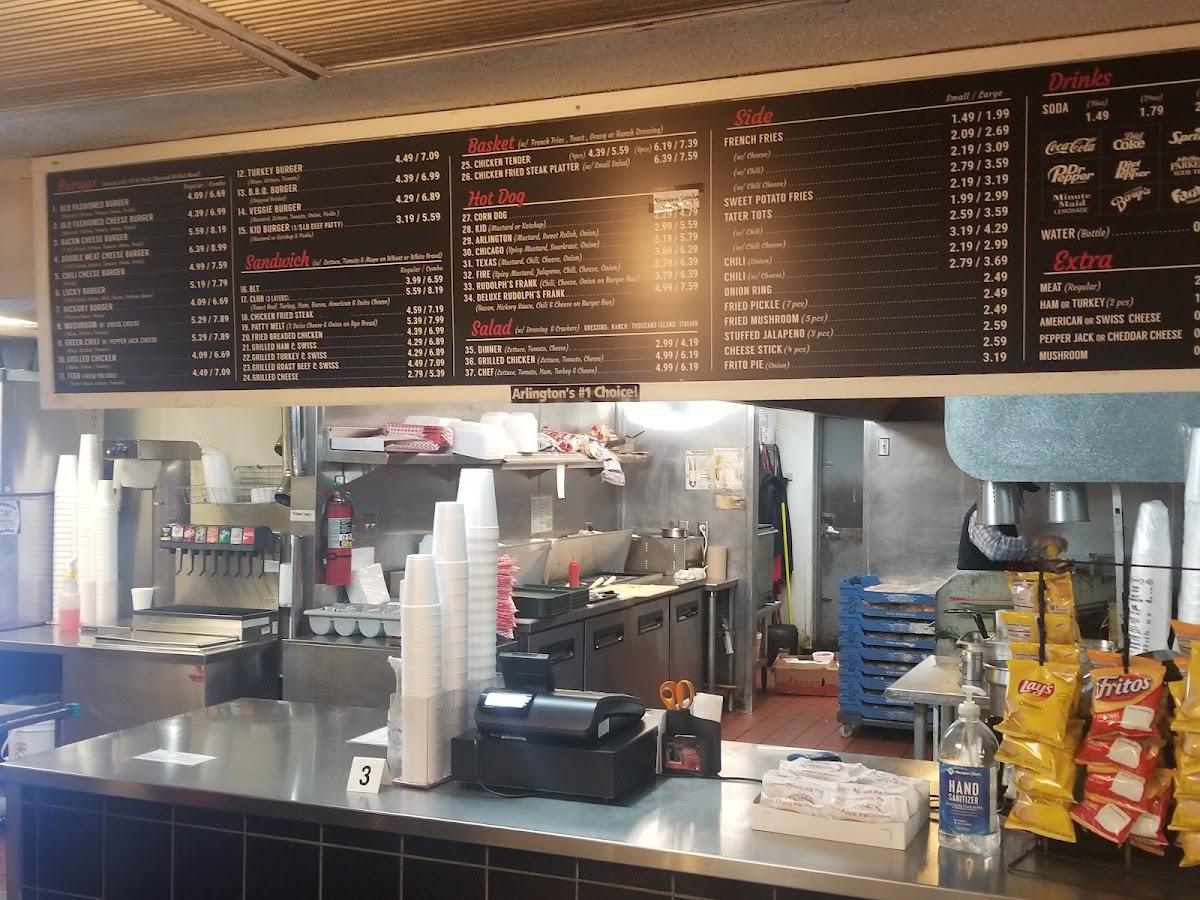 Menu Photo 5