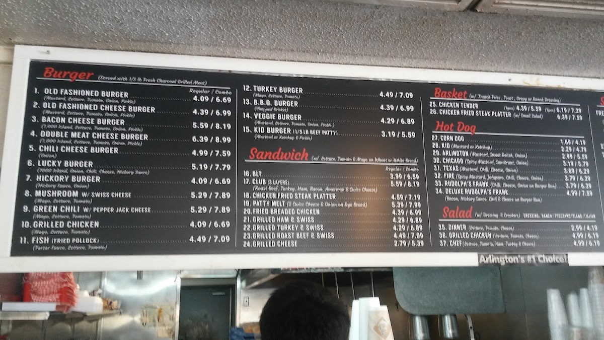 Menu Photo 6