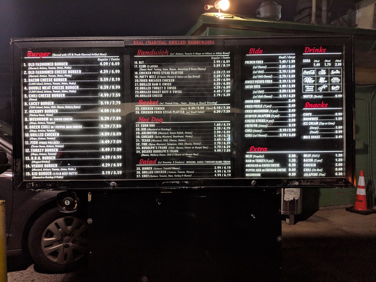 Menu Photo 7