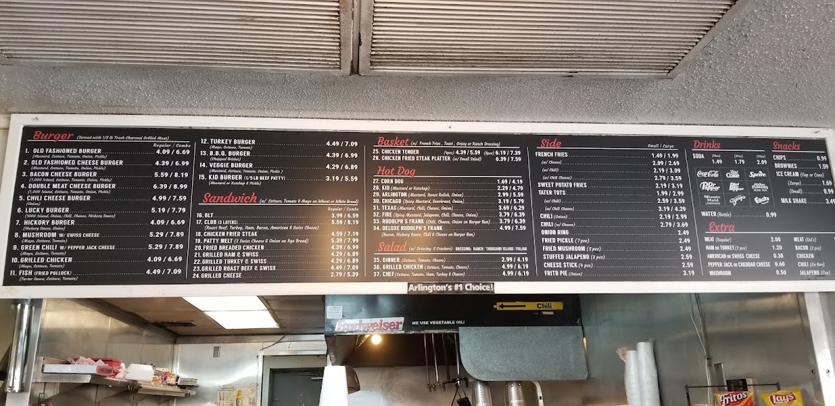 Menu Photo 8