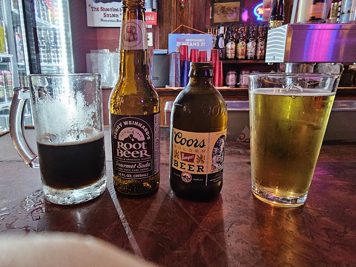 Shooting Star Saloon - Photo 9