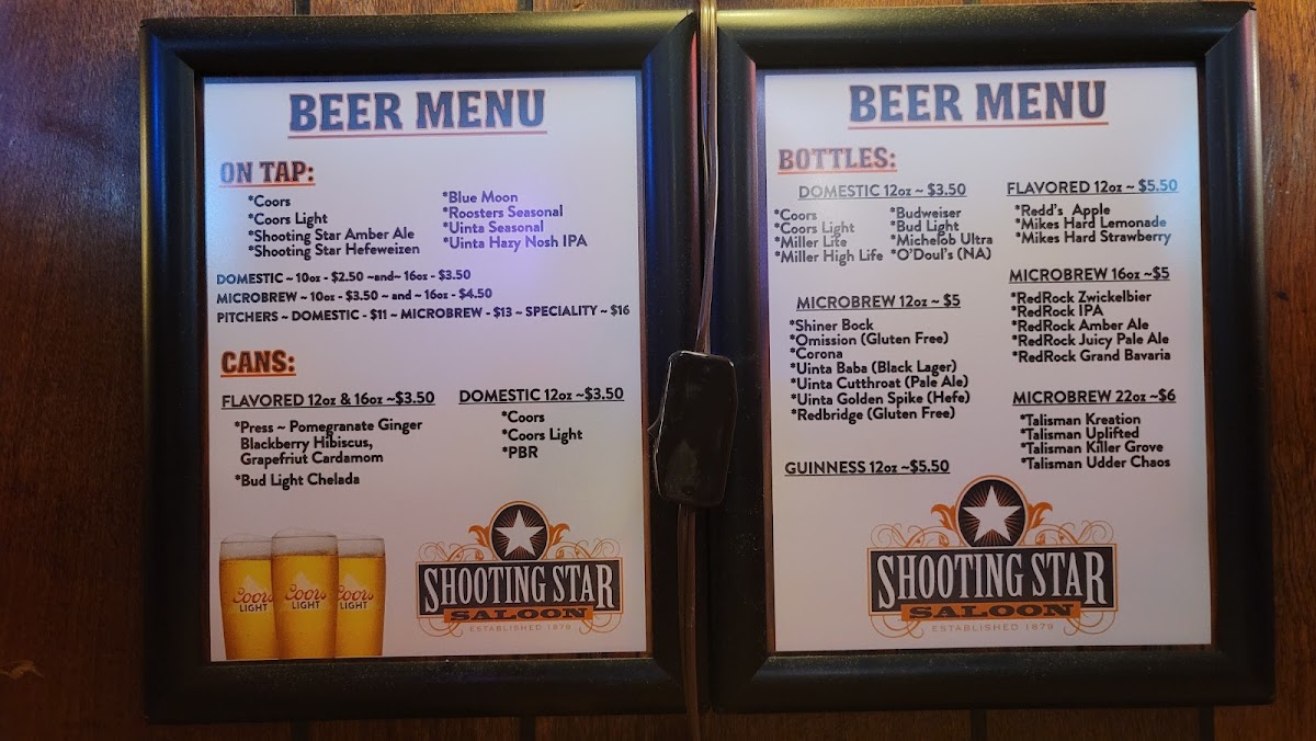Menu Photo 9