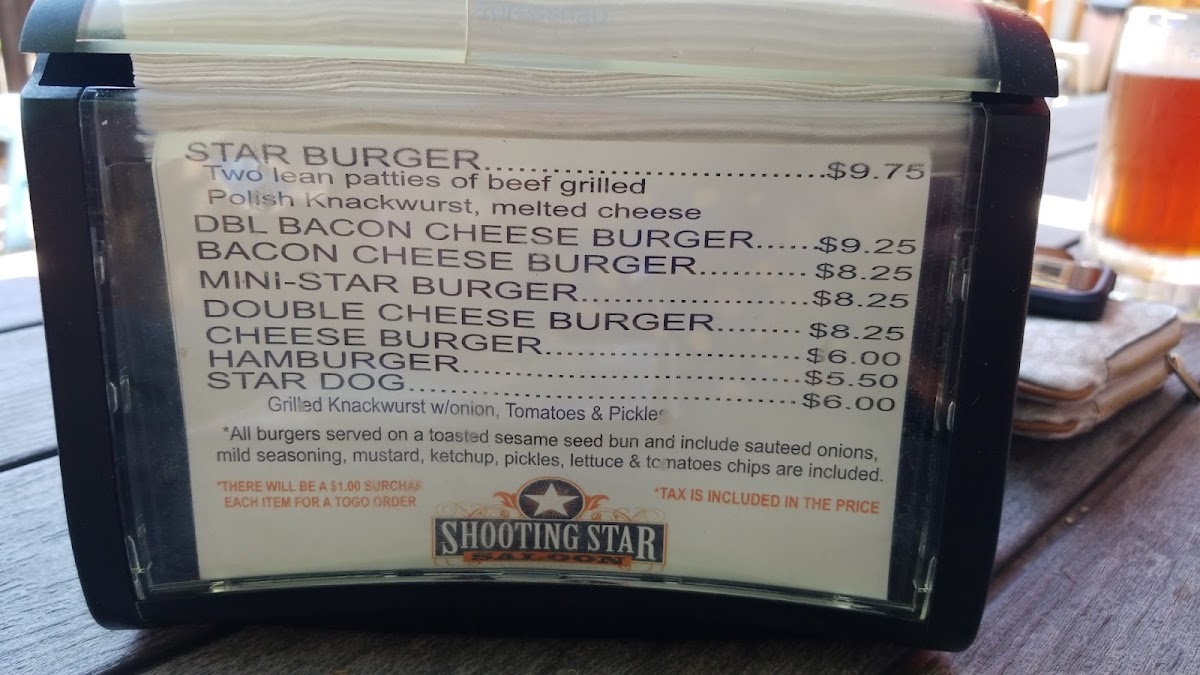 Menu Photo 7
