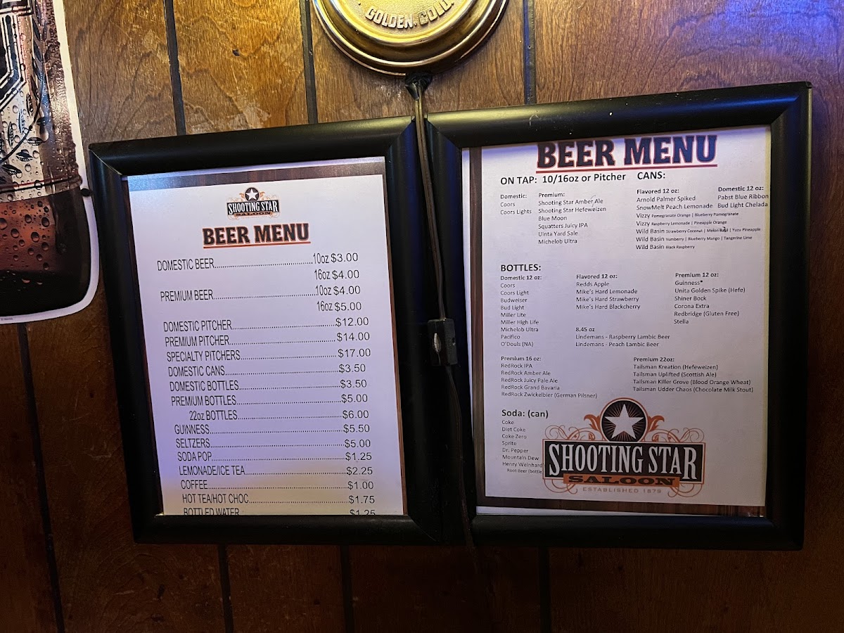 Menu Photo 8