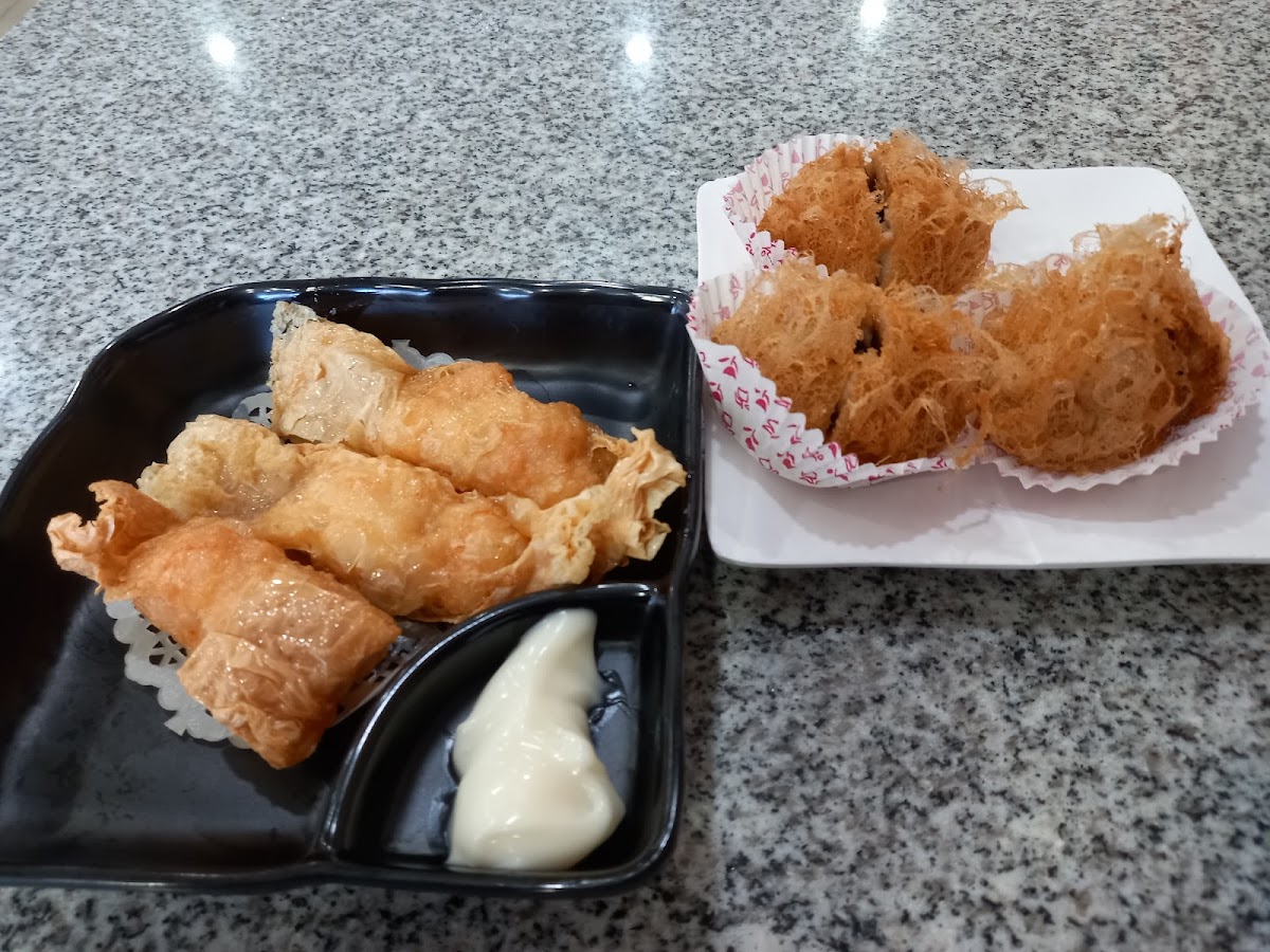 御寶軒港式點心 dimsum paradise (1st Branch 分行) - Photo 9
