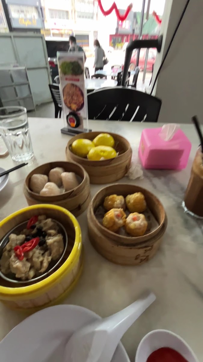 御寶軒港式點心 dimsum paradise (1st Branch 分行) - Photo 1