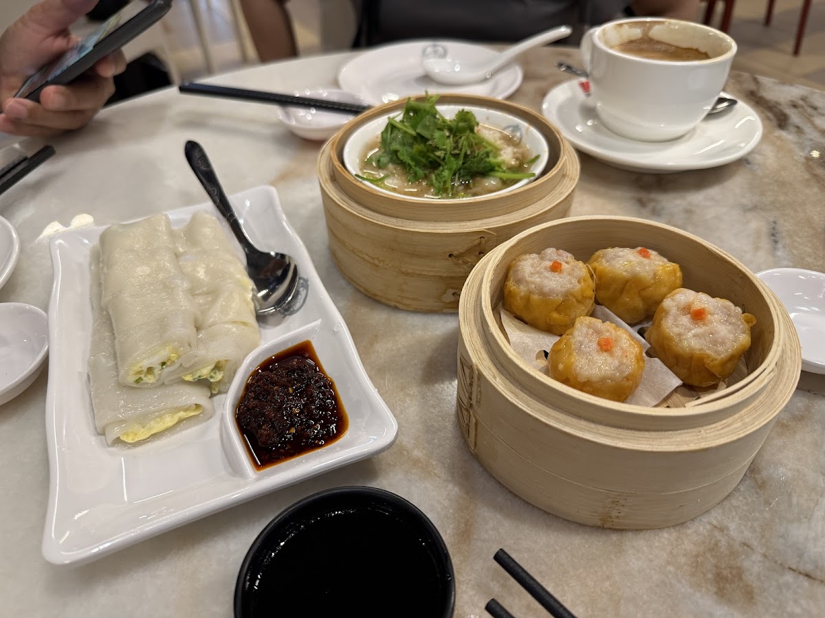 御寶軒港式點心 dimsum paradise (1st Branch 分行) - Photo 3