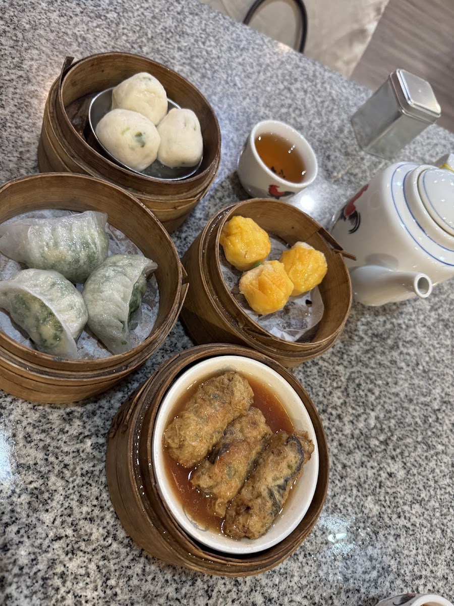 御寶軒港式點心 dimsum paradise (1st Branch 分行) - Photo 4