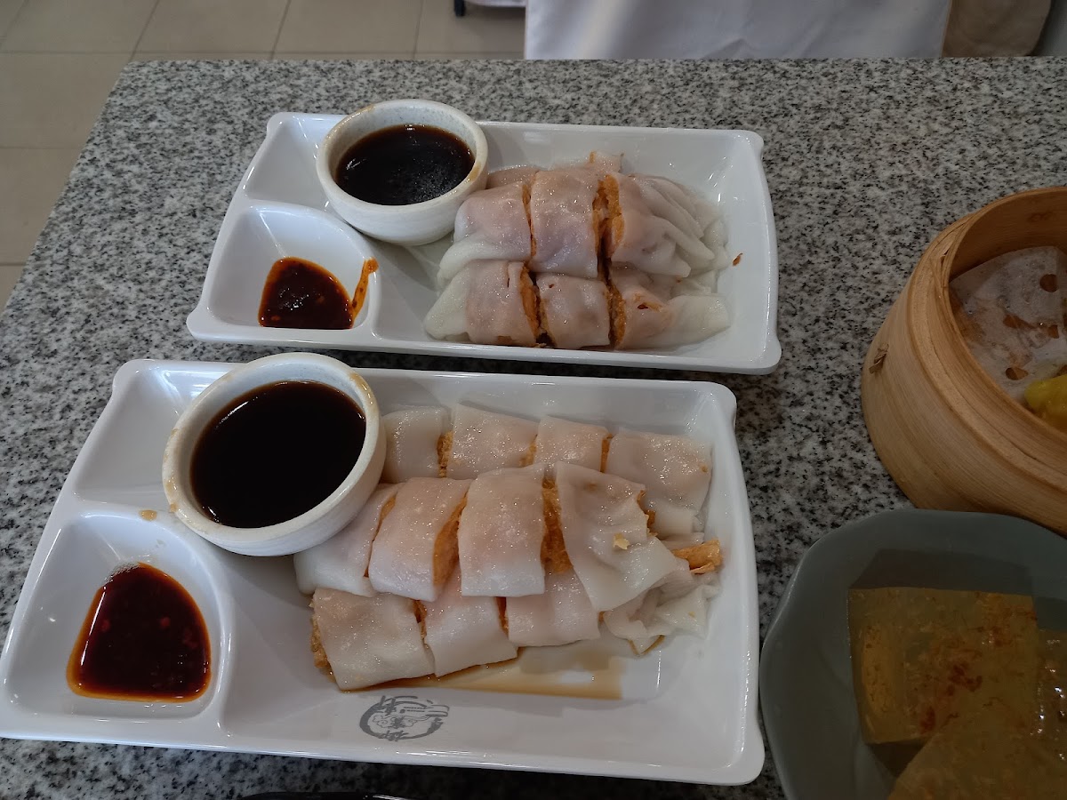 御寶軒港式點心 dimsum paradise (1st Branch 分行) - Photo 5