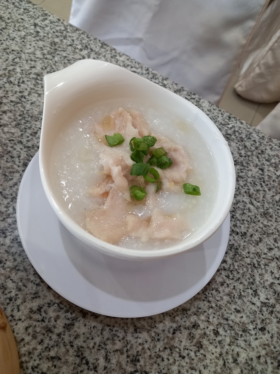 御寶軒港式點心 dimsum paradise (1st Branch 分行) - Photo 7