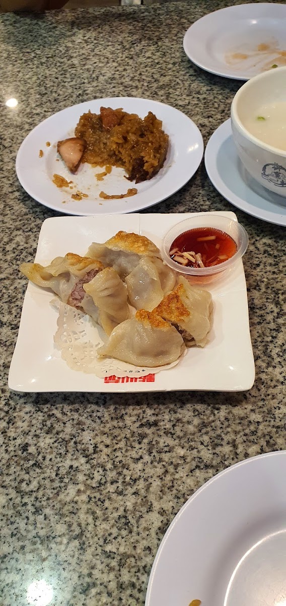 御寶軒港式點心 dimsum paradise (1st Branch 分行) - Photo 8