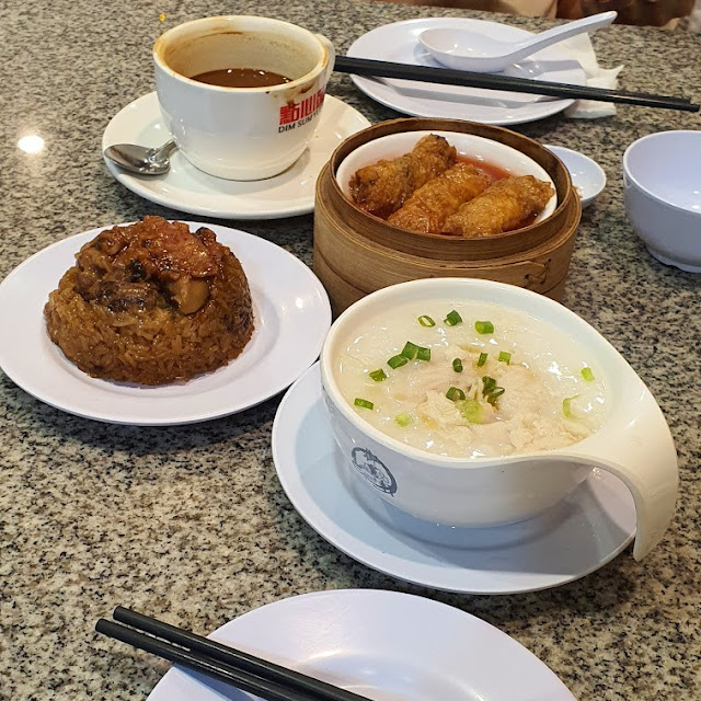 Glutinous Rice