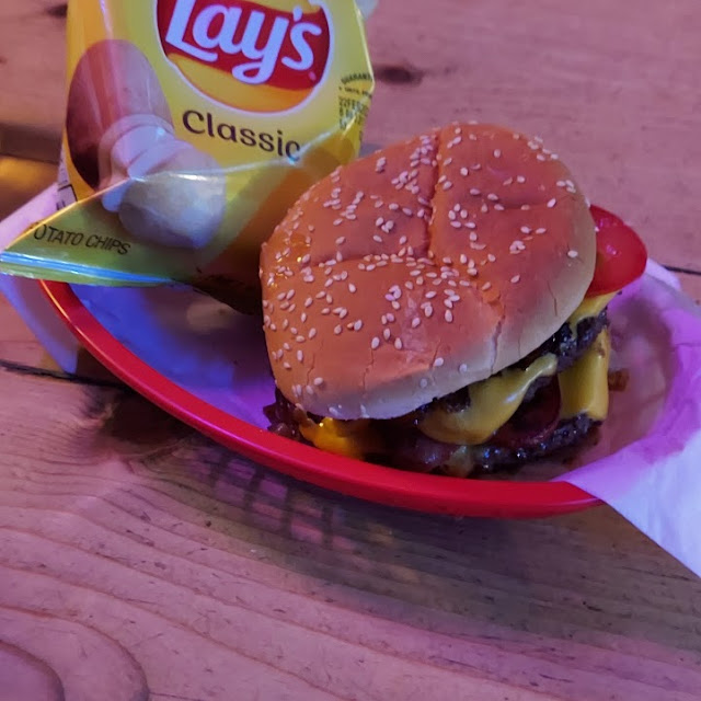 Star Burger