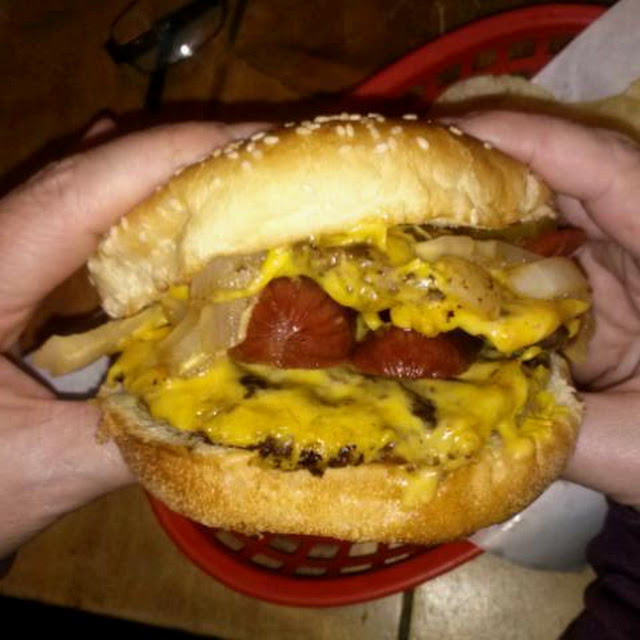 Hamburger