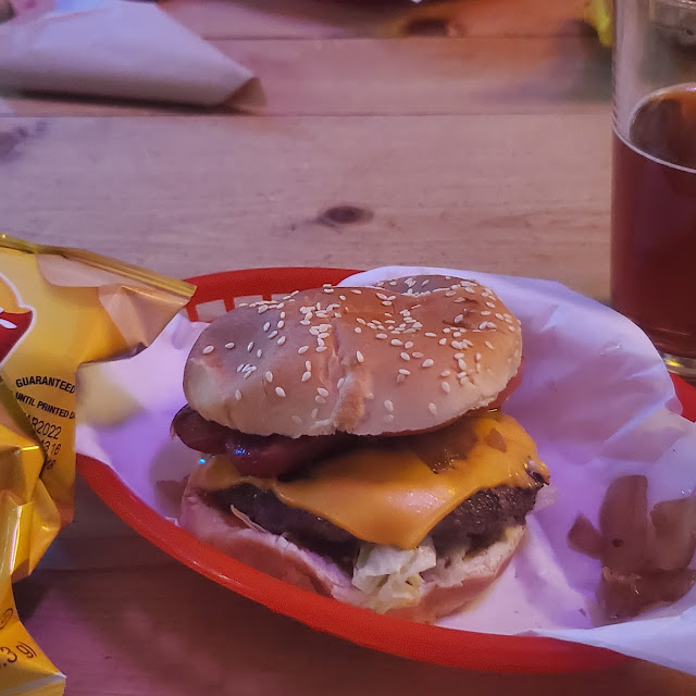 Cheeseburger