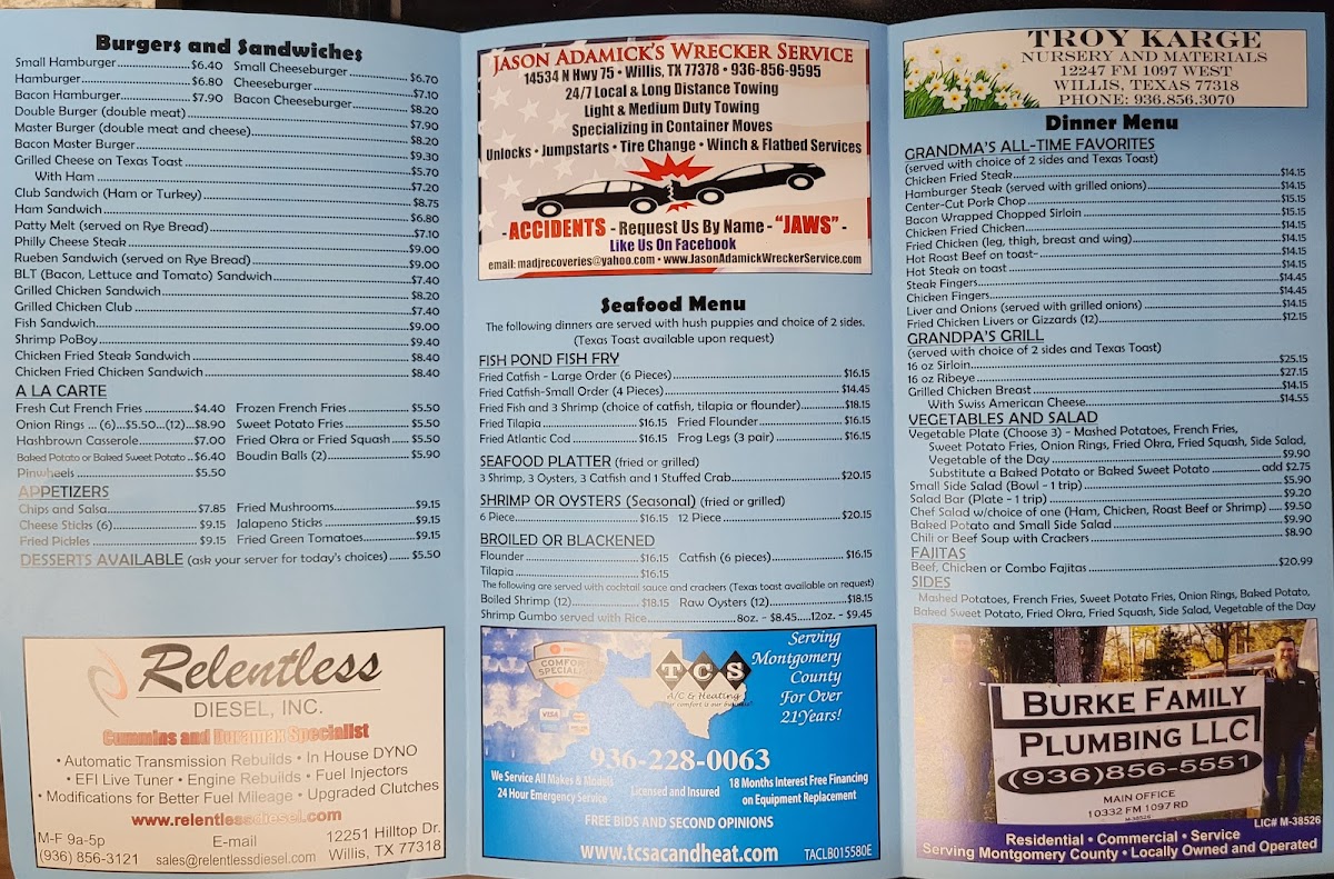 Menu Photo 0