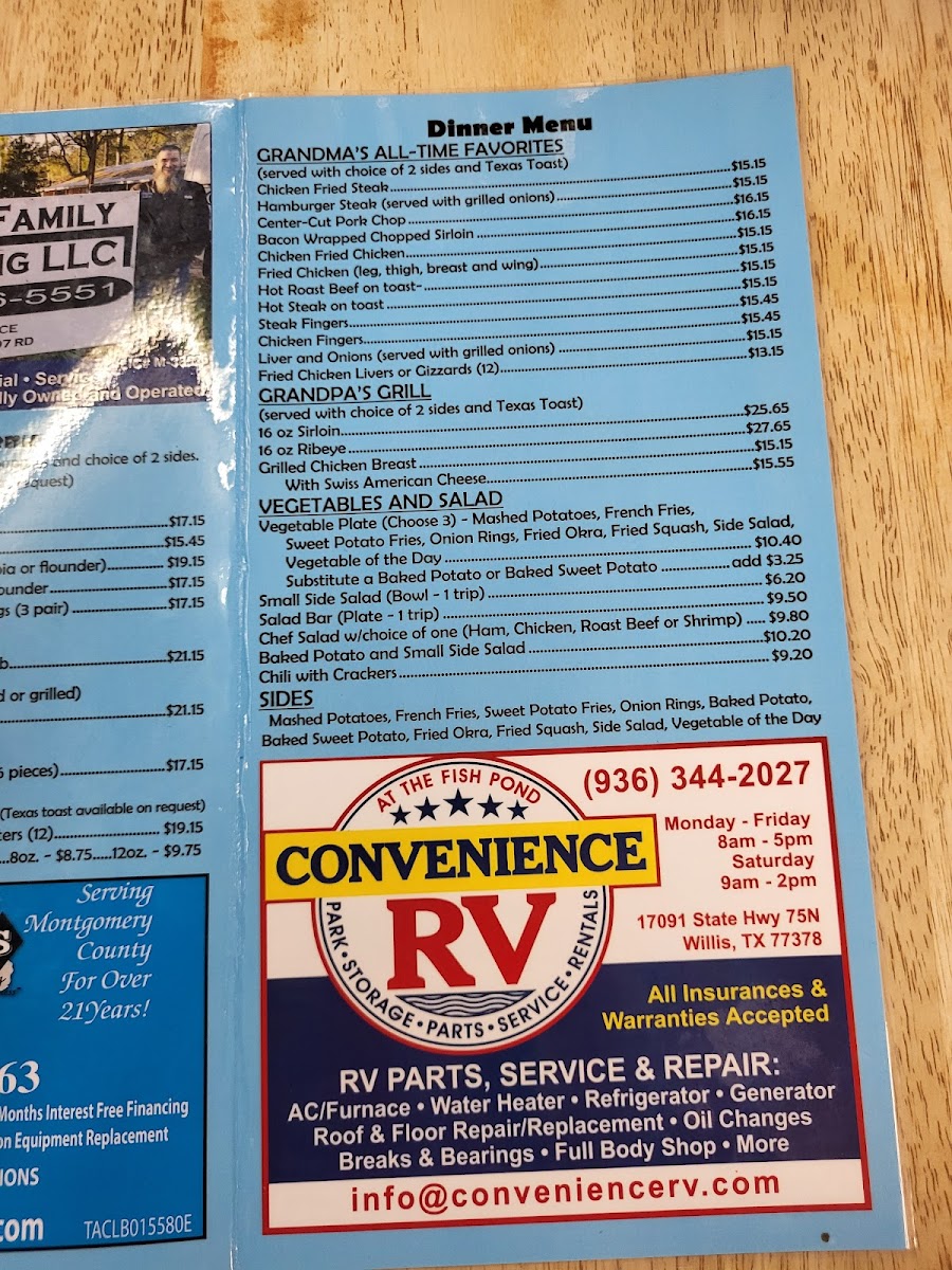 Menu Photo 8