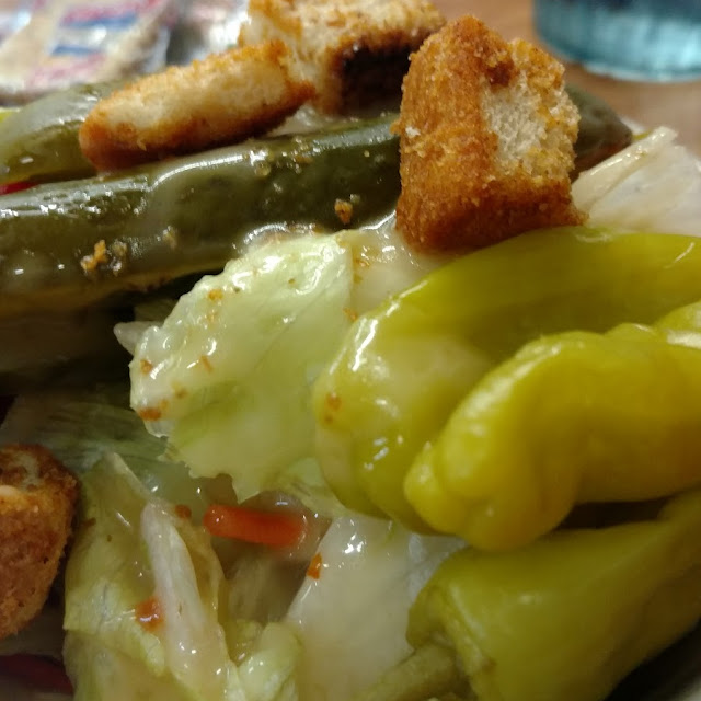 Salad