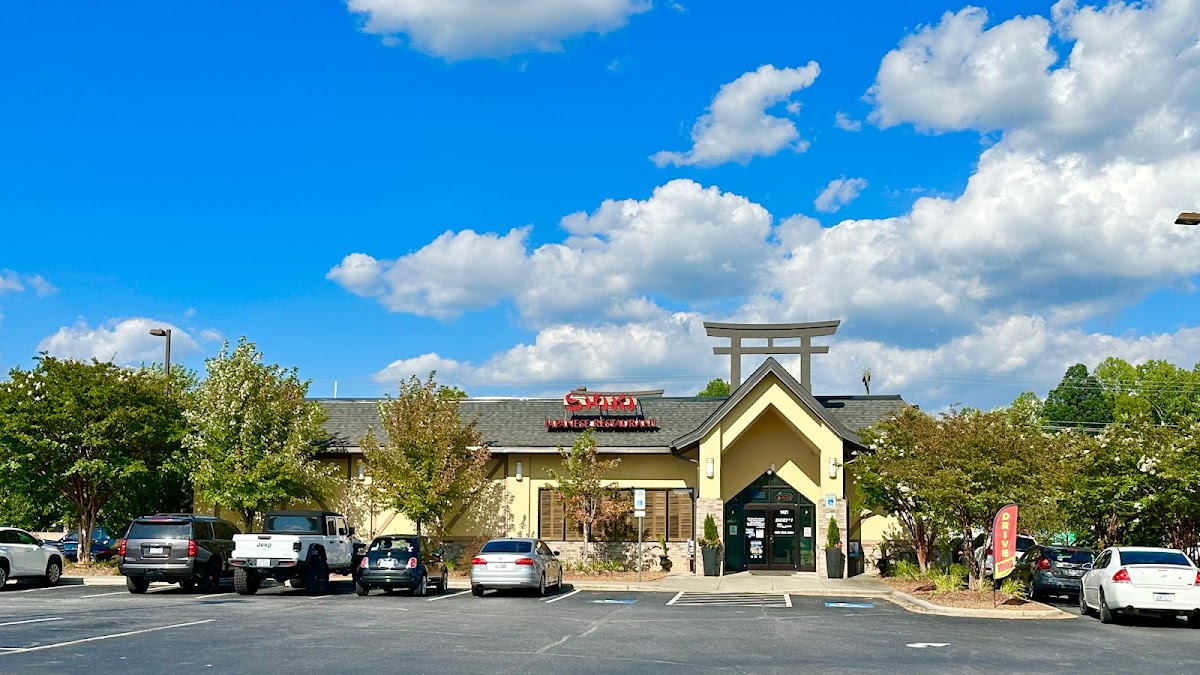 Shiki Of Mocksville