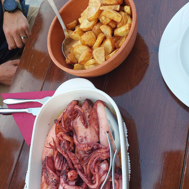 Calamari
