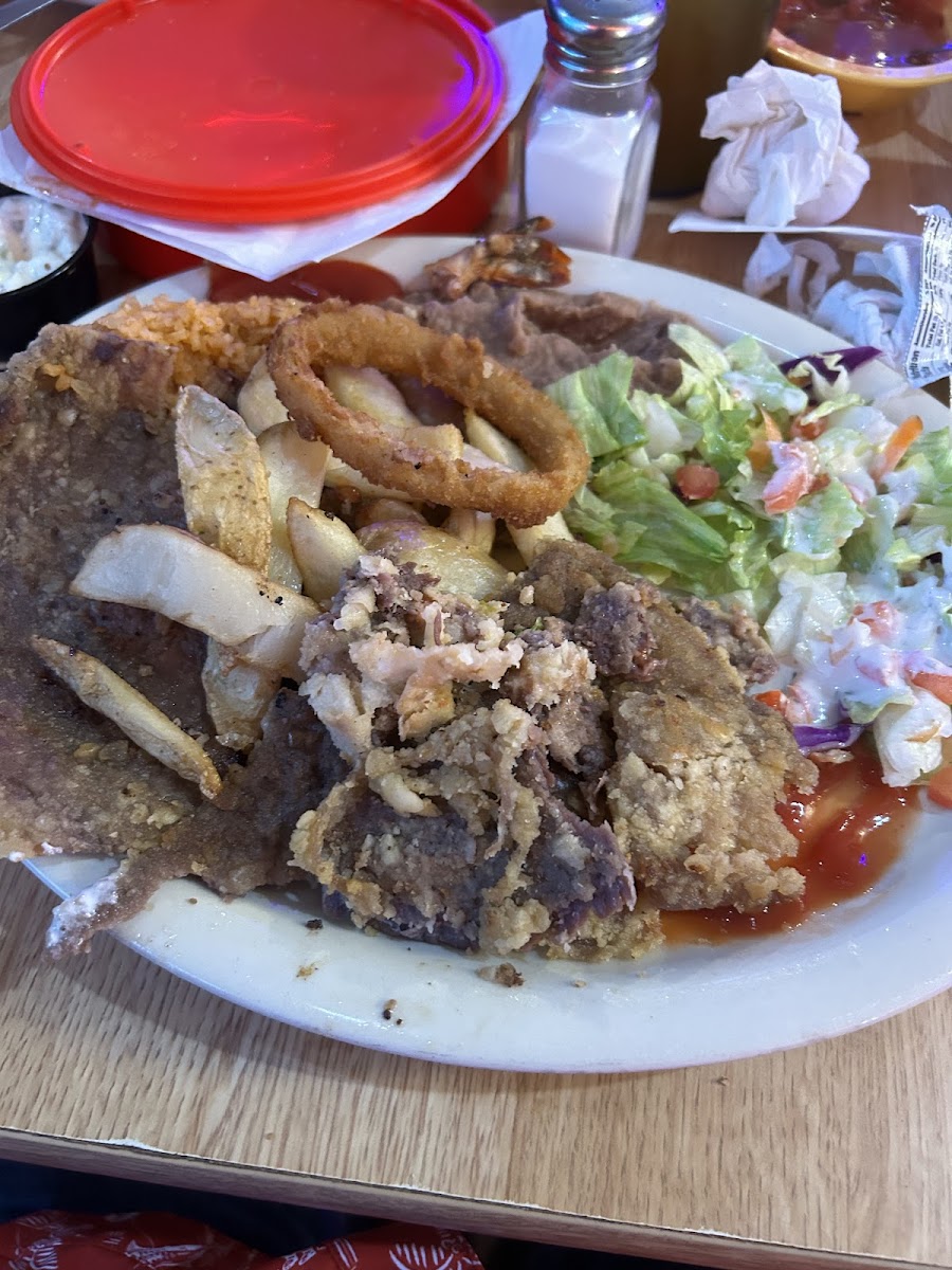 Sunrise Restaurant - Photo 4