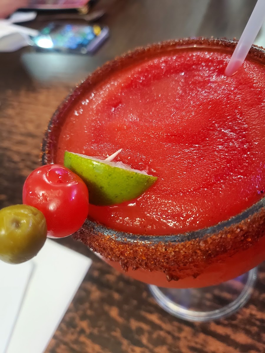 Sunrise Restaurant - Photo 8
