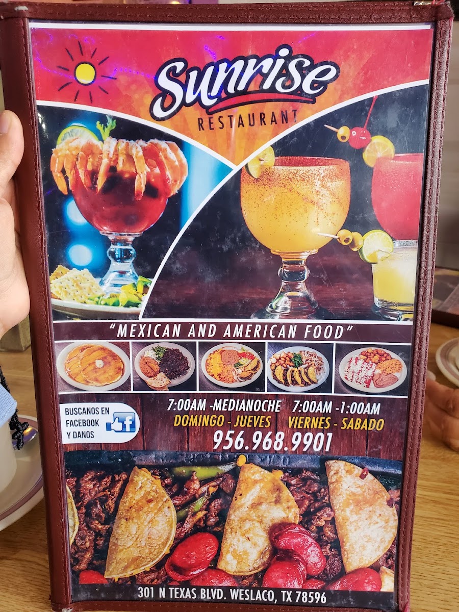 Menu Photo 9