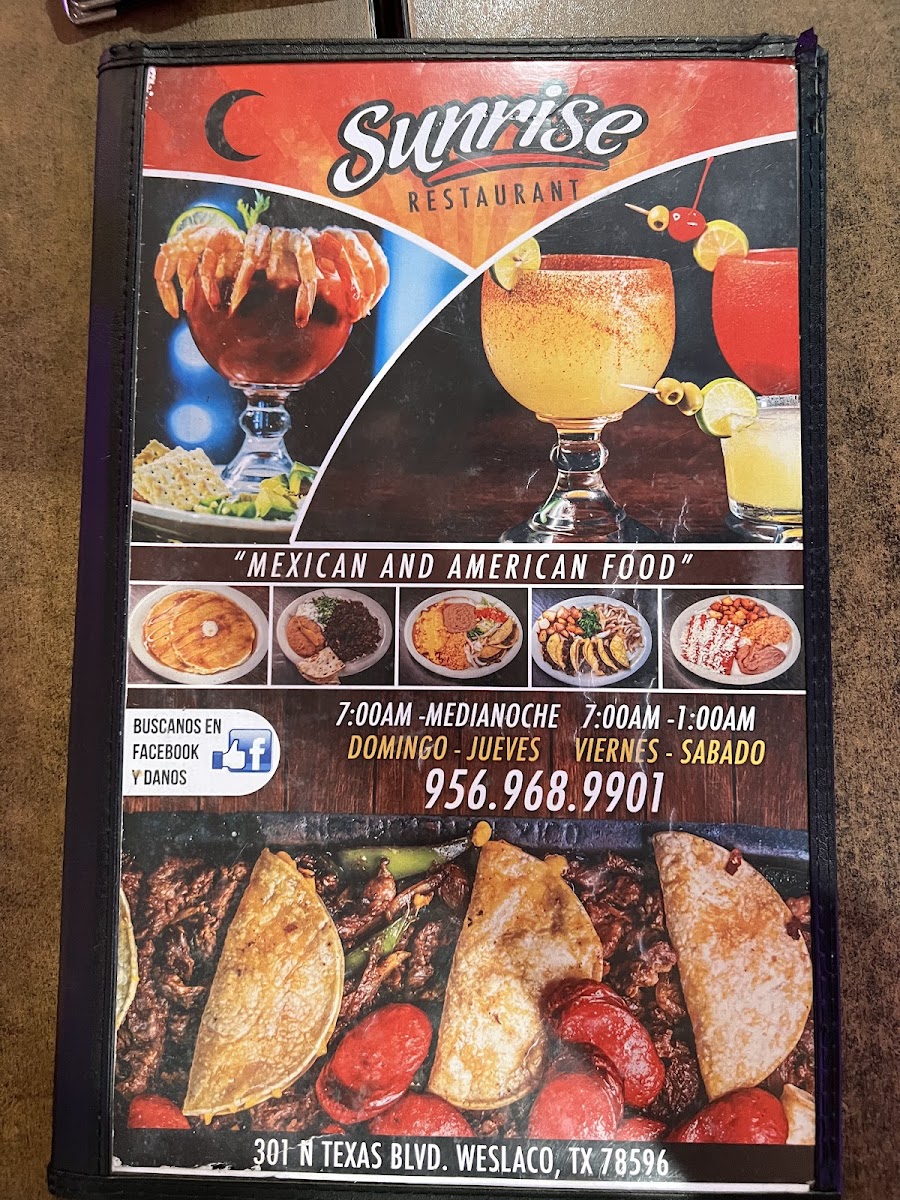 Menu Photo 6