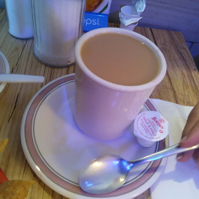 Coffee