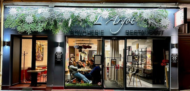 L'Argot