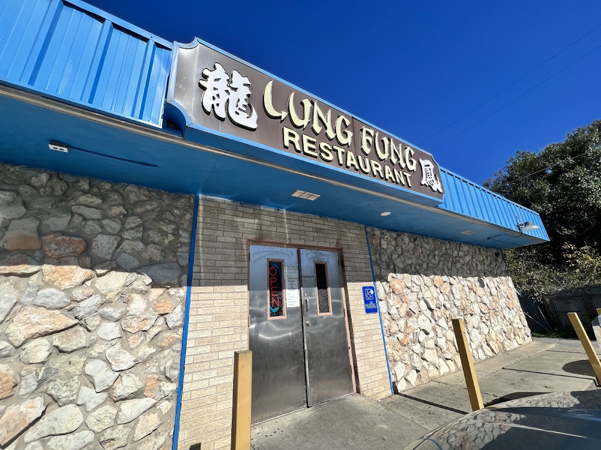 Lung Fung Chinese Restaurant 2
