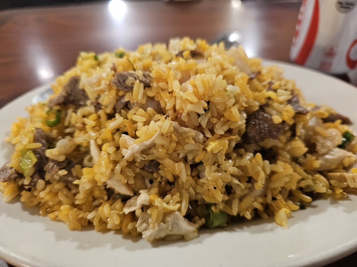 Lung Fung Chinese Restaurant 2 - Photo 9